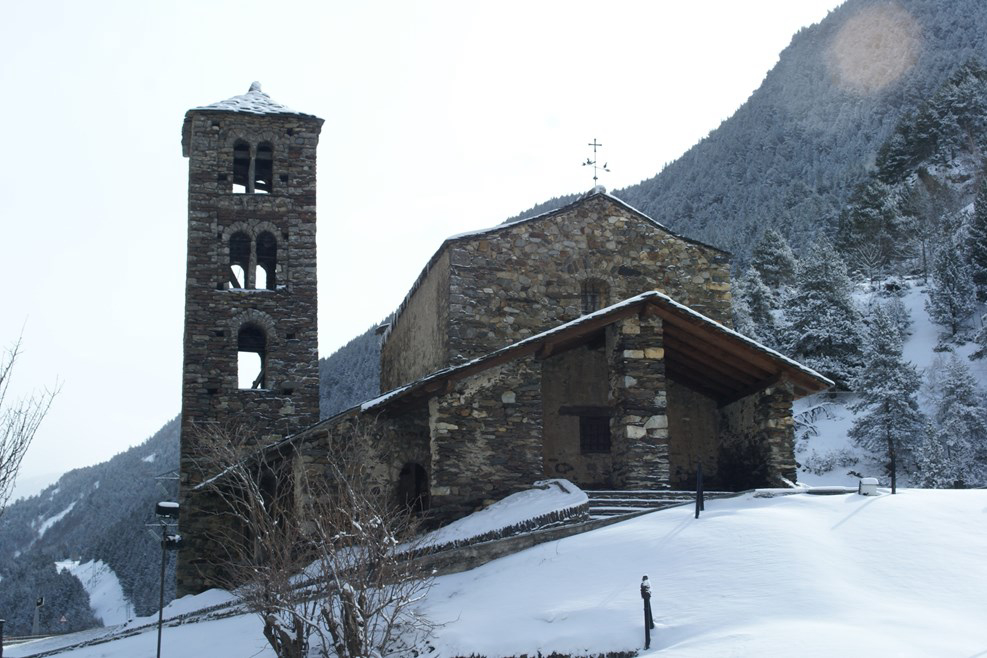 Camping Casal Midi-Pyrénées - Andorre visuel 4/4 Camping Casal Midi-Pyrénées - Andorre visuel 4/4