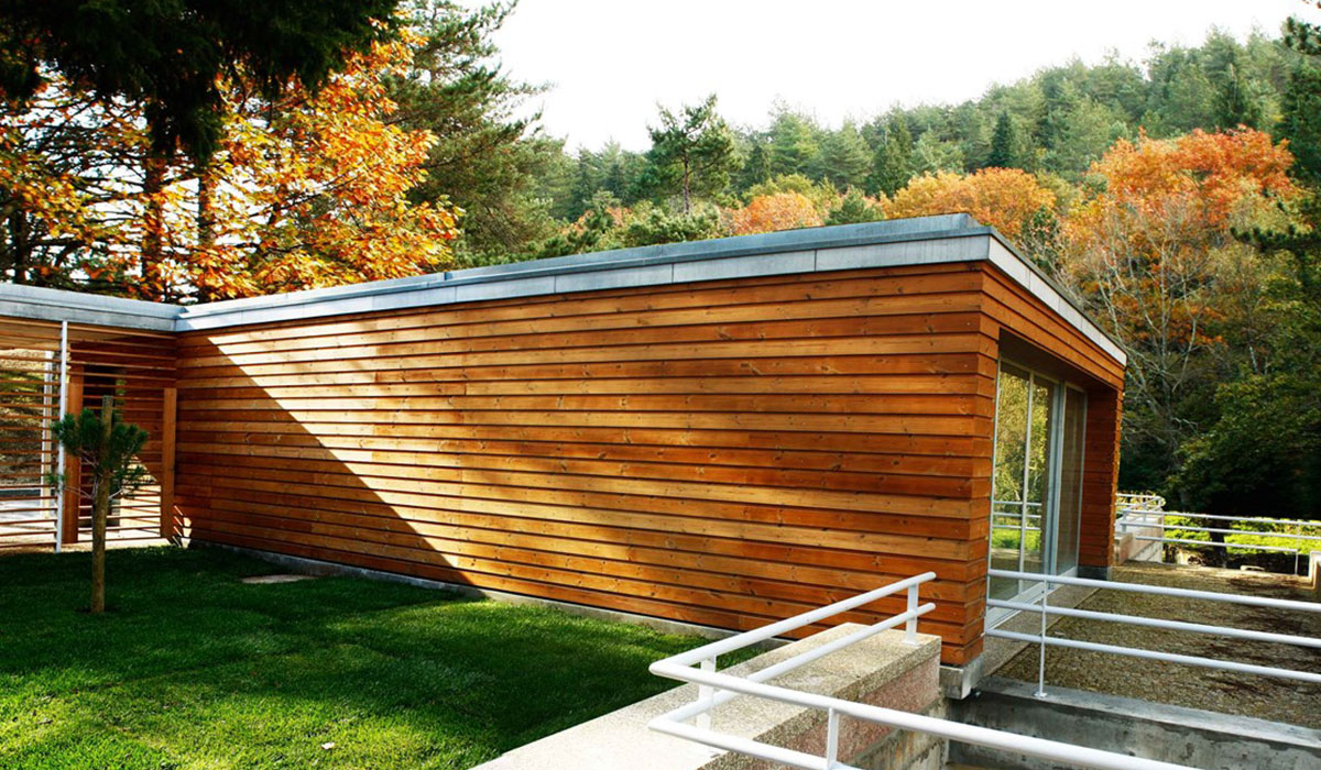 Camping Celorico de Basto Norte - Celorico de Basto visuel 1/4