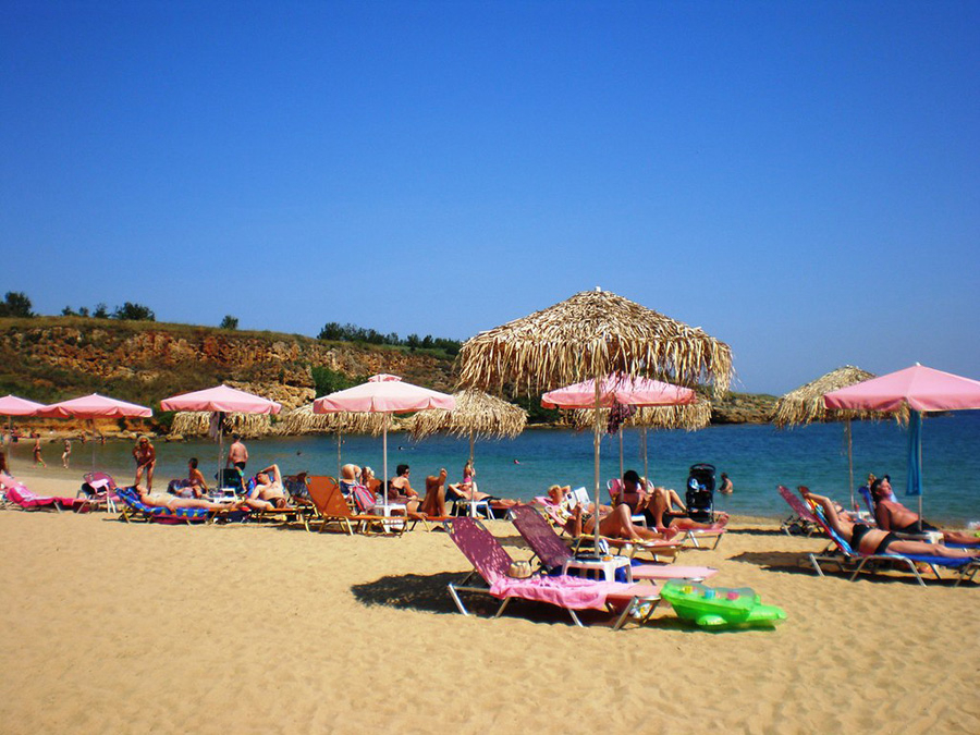 Camping Chania Grat - Darastos visuel 4/19