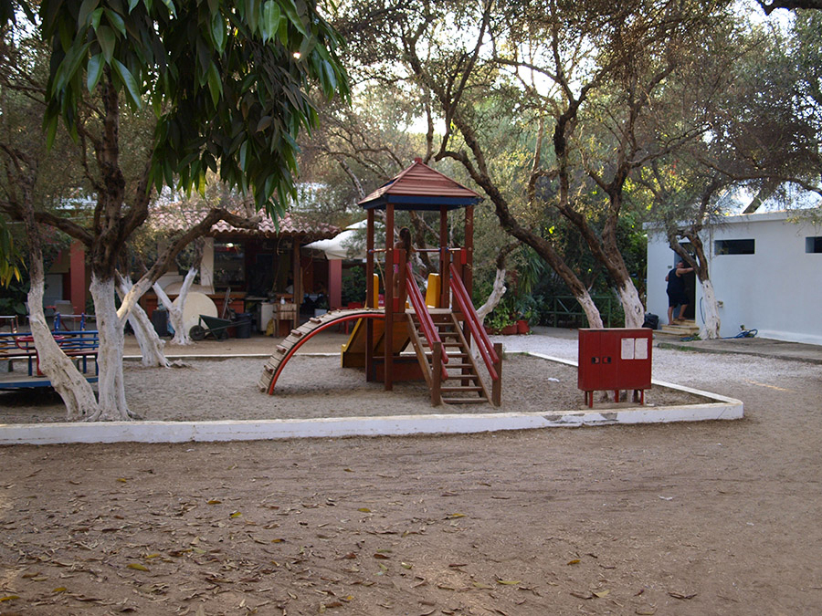 Camping Chania Grat - Darastos visuel 9/19