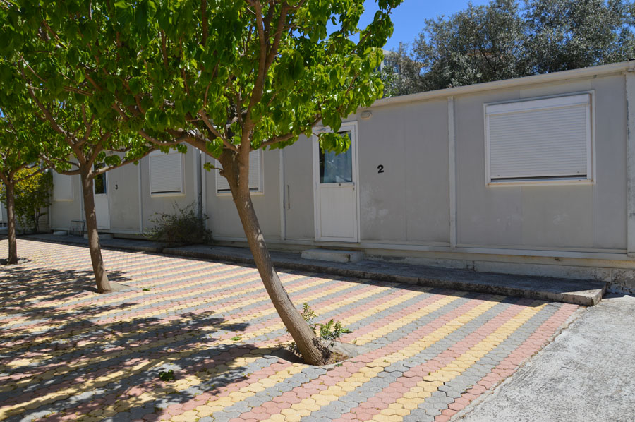 Camping Chania Grat - Darastos visuel 14/19