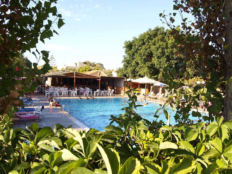 Camping Chania Grat - Darastos visuel 19/19
