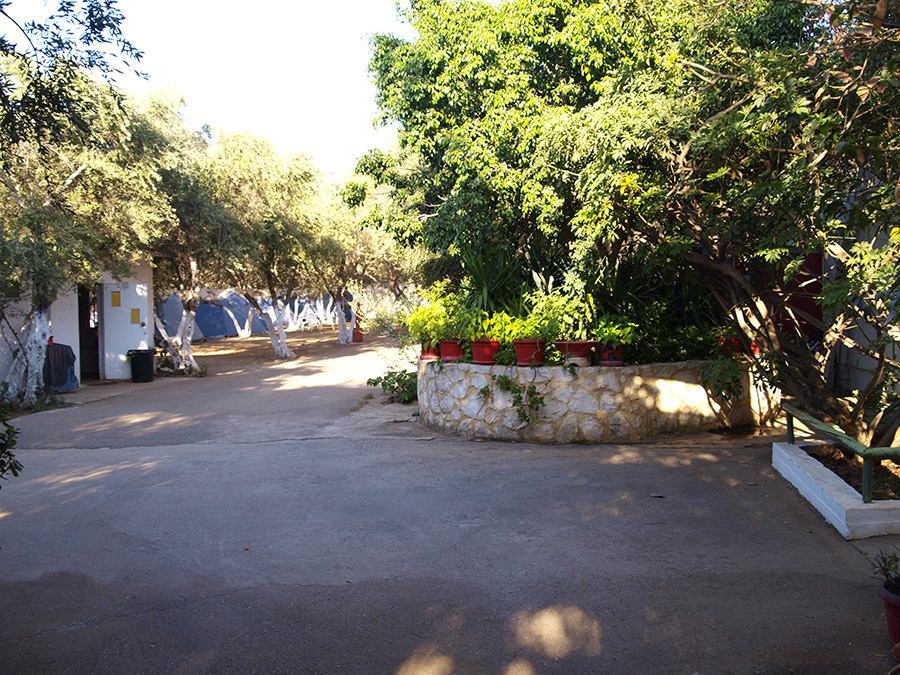 Camping Chania Grat - Darastos visuel 11/19