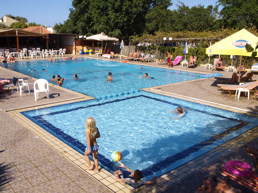 Camping Chania Grat - Darastos visuel 7/19