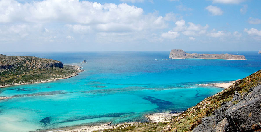 Camping Chania Grat - Darastos visuel 1/19