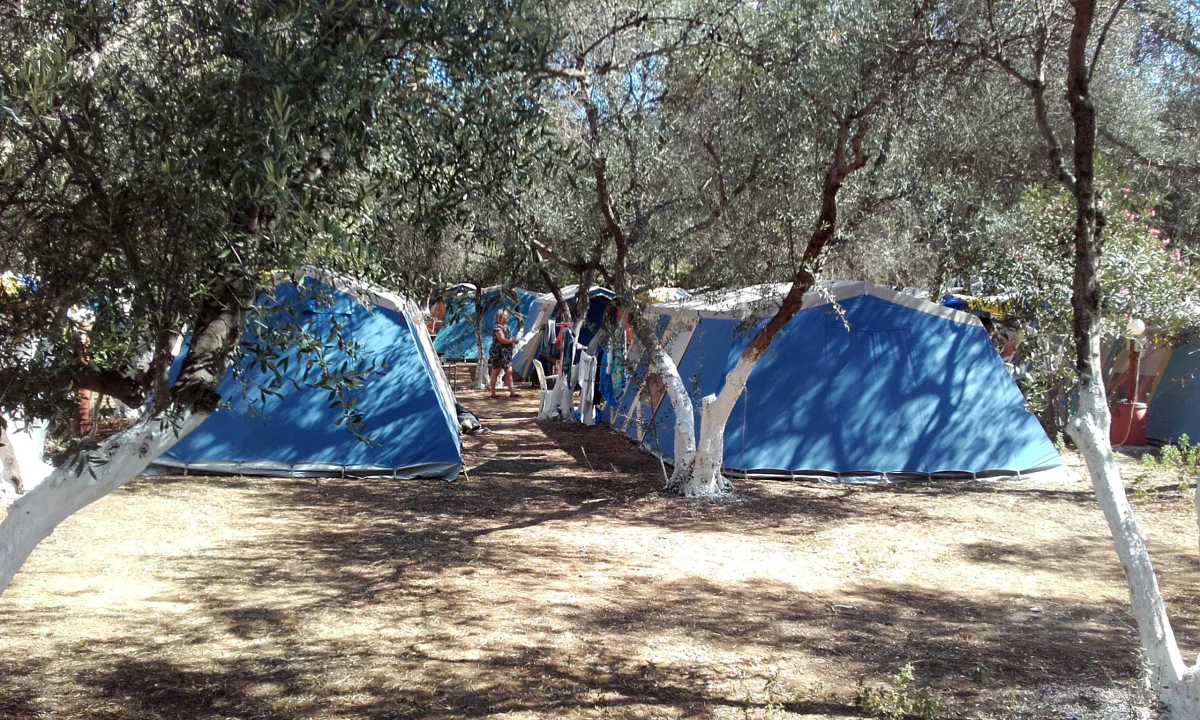 Camping Chania Grat - Darastos visuel 15/19