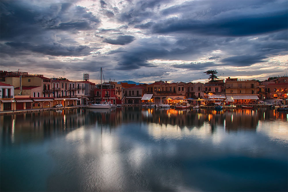 Camping Chania Grat - Darastos visuel 5/19