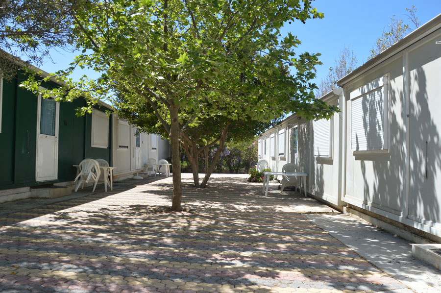 Camping Chania Grat - Darastos visuel 13/19