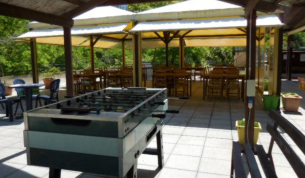 Camping Cinque Terre Ligurien - levanto visuel 1/3 Camping Cinque Terre Ligurien - levanto visuel 1/3