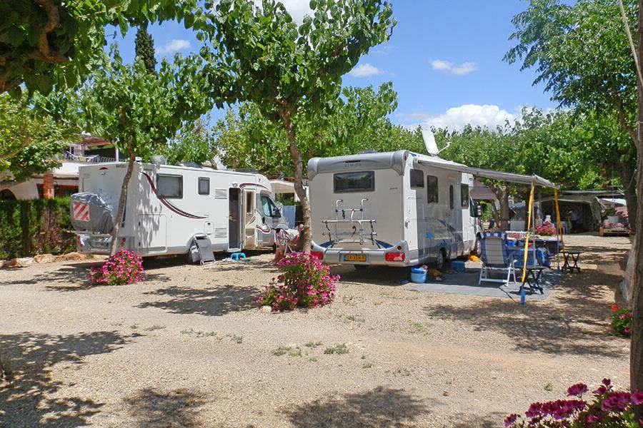 Camping Clara Costa Dorada - Torredembarra visuel 3/3 Camping Clara Costa Dorada - Torredembarra visuel 3/3