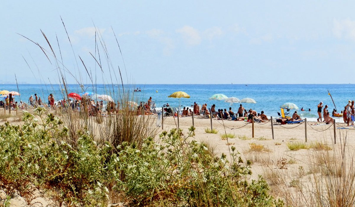 Camping Clara Costa Dorada - Torredembarra visuel 1/3 Camping Clara Costa Dorada - Torredembarra visuel 1/3