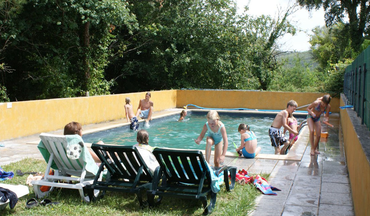 Glamping de Cerveira Norte - Candemil visuel 1/1