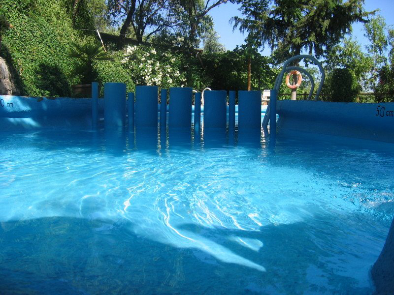 Cortijo San Isicio Andalusien - Cazorla visuel 2/3