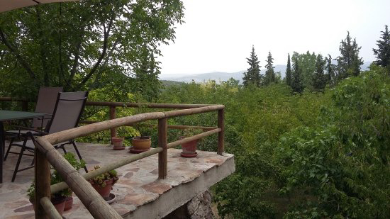 Cortijo San Isicio Andalusien - Cazorla visuel 3/3