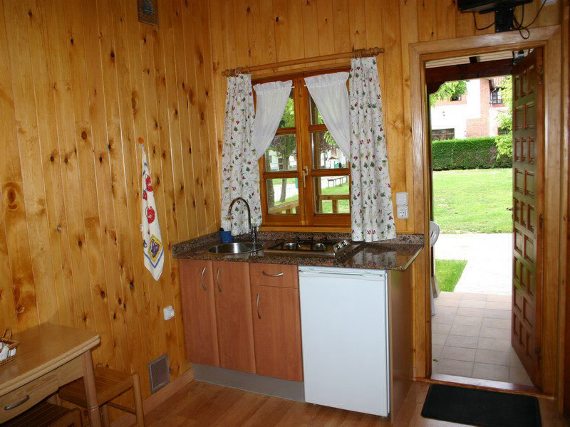 Camping Costa San Juan De La Canal Kantabrien - Santander visuel 3/3