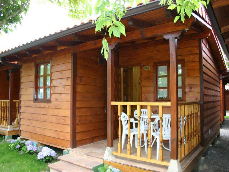 Camping Costa San Juan De La Canal Kantabrien - Santander visuel 2/3