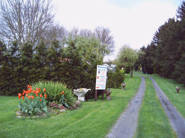 Camping De L'epinette Nord-Pas de Calais - Sauchy-Lestrée visuel 1/1