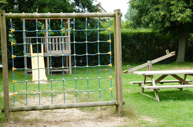 Camping de la Baie Picardie - Pendé visuel 4/8 Camping de la Baie Picardie - Pendé visuel 4/8