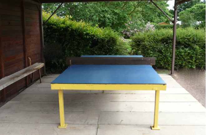 Camping de la Baie Picardie - Pendé visuel 6/8 Camping de la Baie Picardie - Pendé visuel 6/8