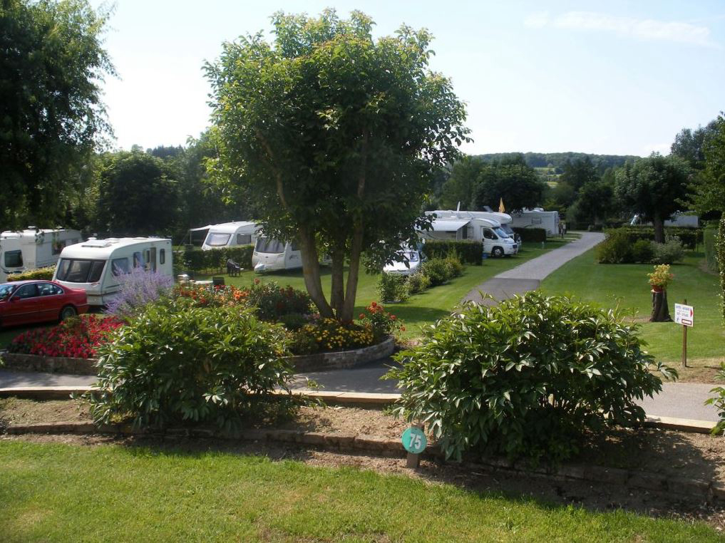 Camping De Sainte Claire Haute-Normandie - Neufchâtel-en-Bray visuel 1/1 Camping De Sainte Claire Haute-Normandie - Neufchâtel-en-Bray visuel 1/1