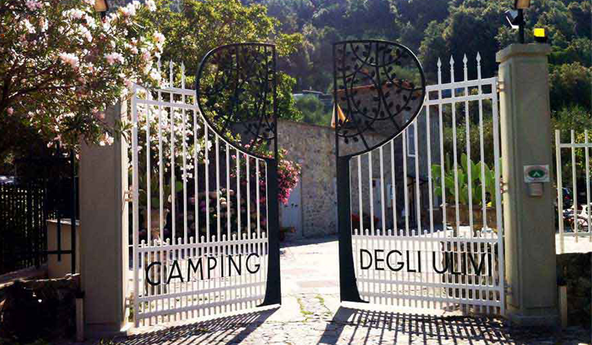 Camping Degli Ulivi Ligurien - Deiva Marina visuel 1/3 Camping Degli Ulivi Ligurien - Deiva Marina visuel 1/3