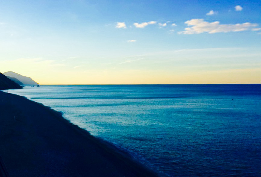 Camping Degli Ulivi Ligurien - Deiva Marina visuel 3/3 Camping Degli Ulivi Ligurien - Deiva Marina visuel 3/3