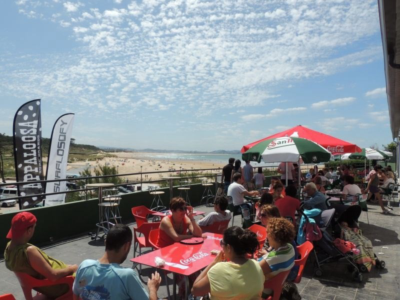 Derby Loredo Kantabrien - Santander visuel 3/4