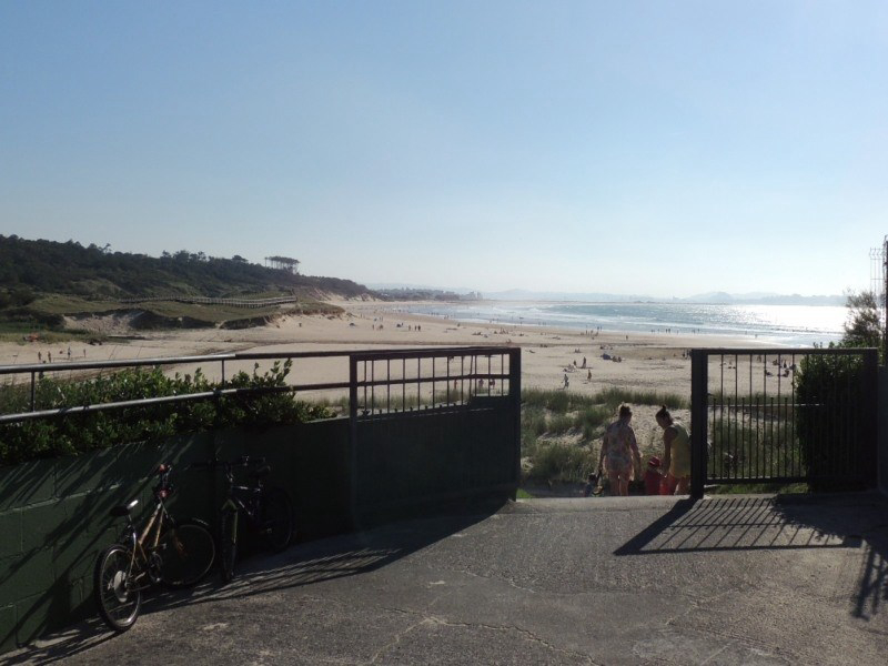 Derby Loredo Kantabrien - Santander visuel 2/4