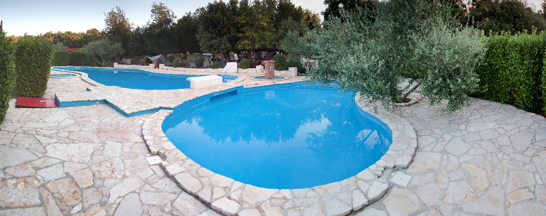 Camping Diana Istrien - Banjole visuel 2/2