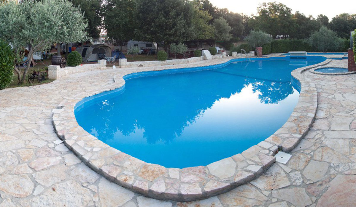 Camping Diana Istrien - Banjole visuel 1/2