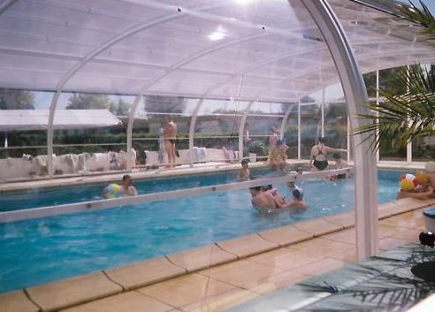 Camping Du Pont A Cochons Nord-Pas de Calais - Téteghem visuel 1/1 Camping Du Pont A Cochons Nord-Pas de Calais - Téteghem visuel 1/1