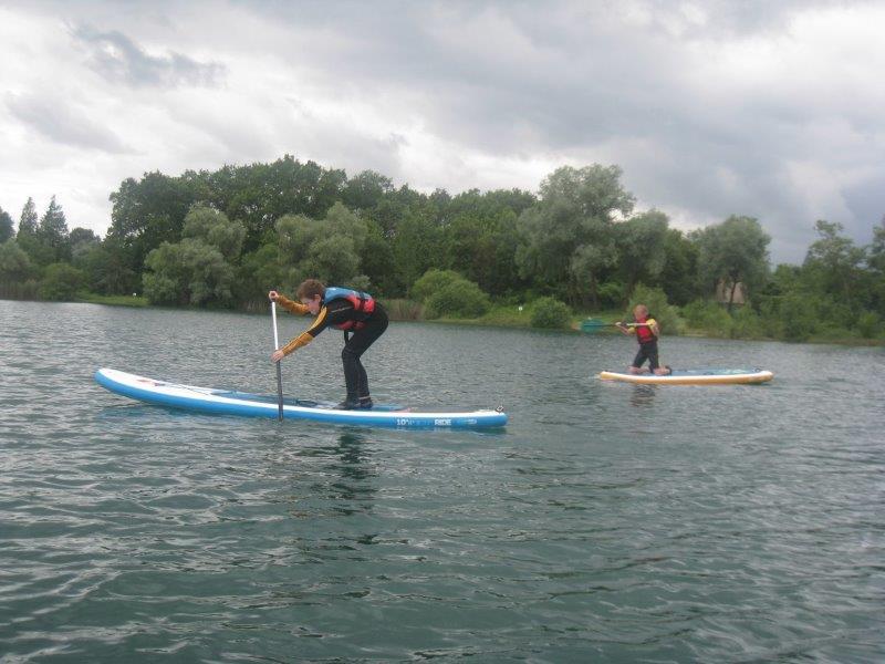 Camping du Staedly Elsass - Roeschwoog visuel 7/10