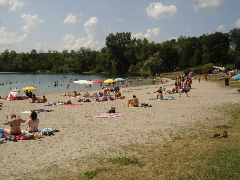 Camping du Staedly Elsass - Roeschwoog visuel 8/10