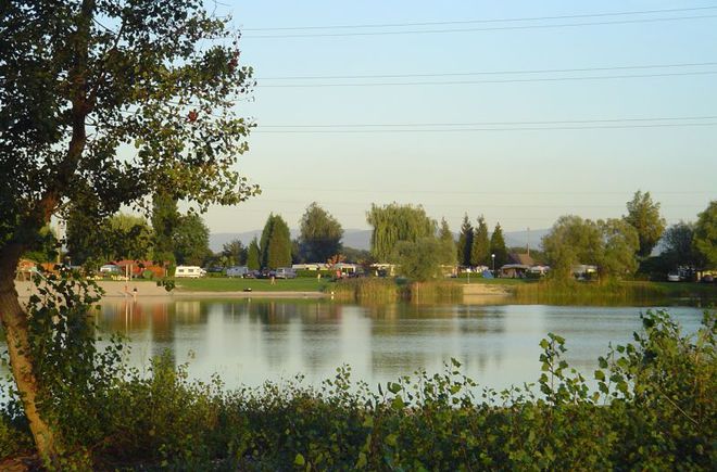 Camping du Staedly Elsass - Roeschwoog visuel 2/10