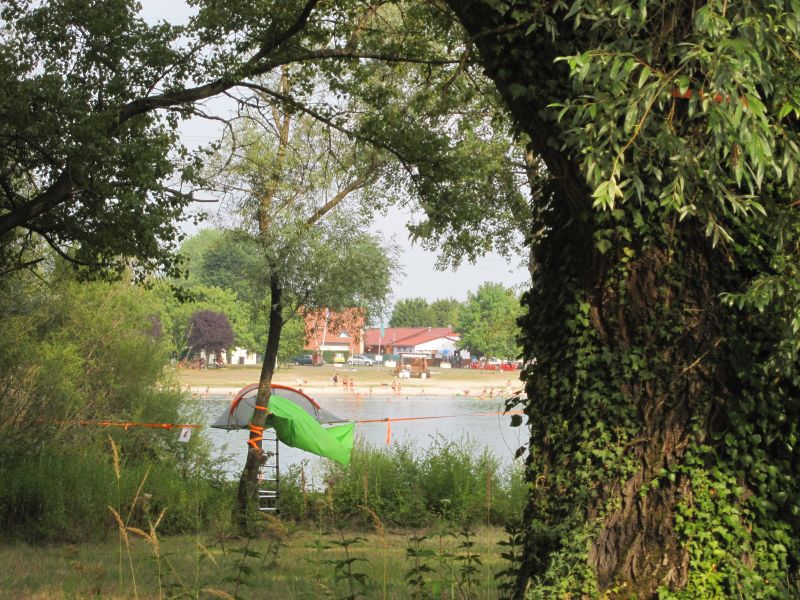 Camping du Staedly Elsass - Roeschwoog visuel 10/10