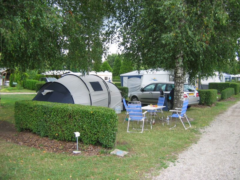 Camping du Staedly Elsass - Roeschwoog visuel 9/10