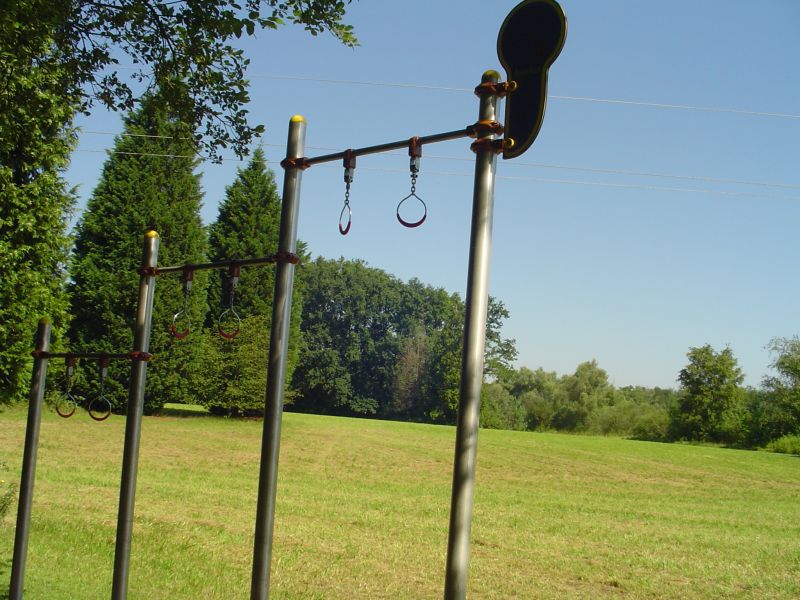 Camping du Staedly Elsass - Roeschwoog visuel 3/10