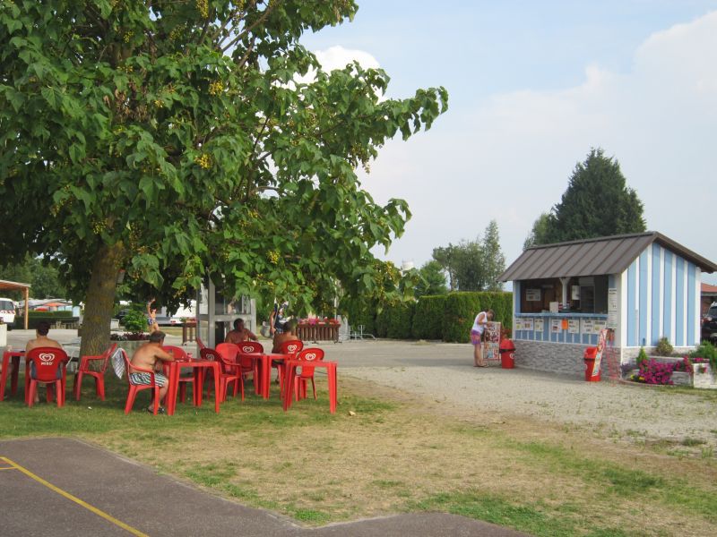 Camping du Staedly Elsass - Roeschwoog visuel 4/10