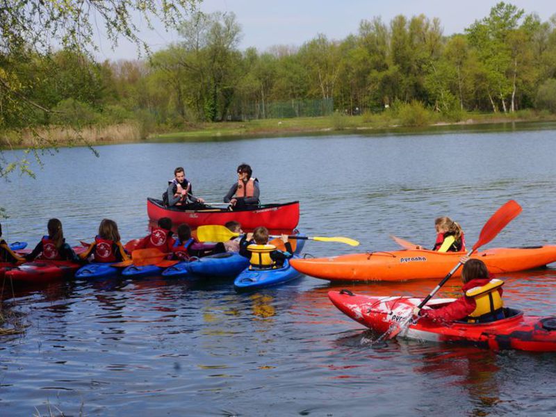 Camping du Staedly Elsass - Roeschwoog visuel 6/10