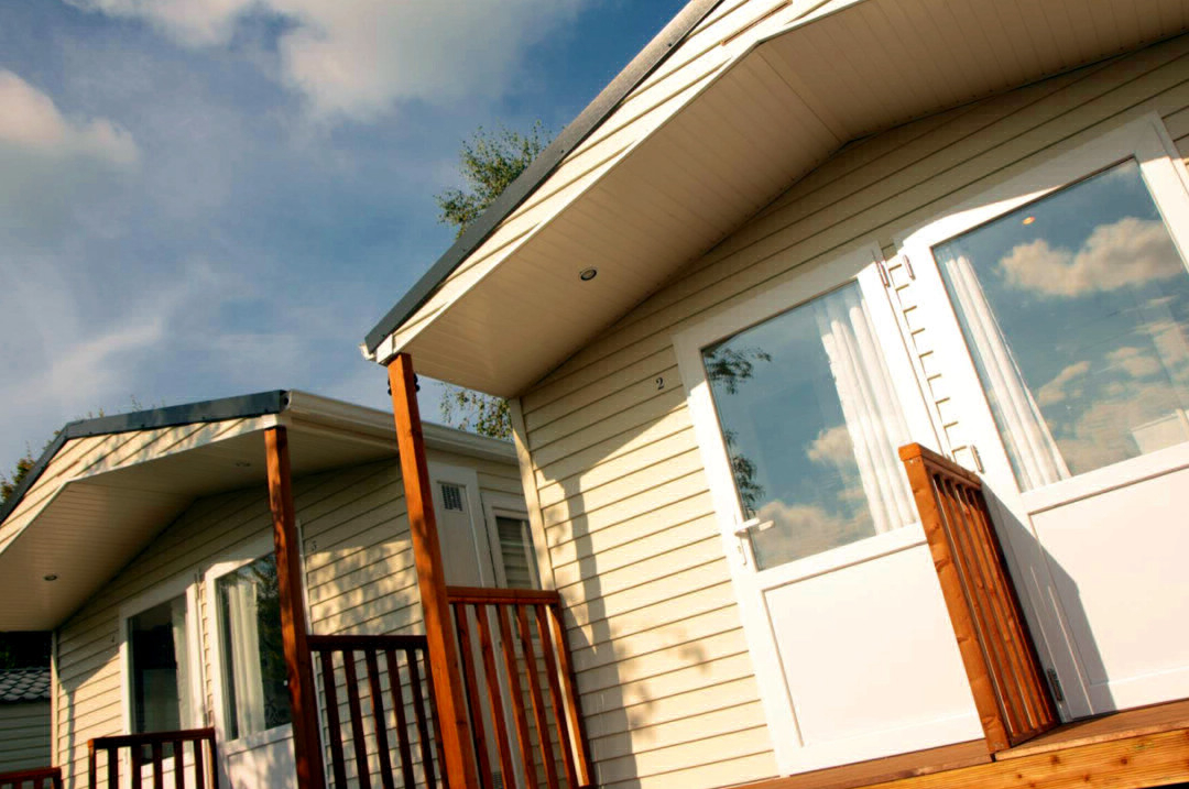 Camping Eau-zone Luxemburg - Hotton visuel 2/3