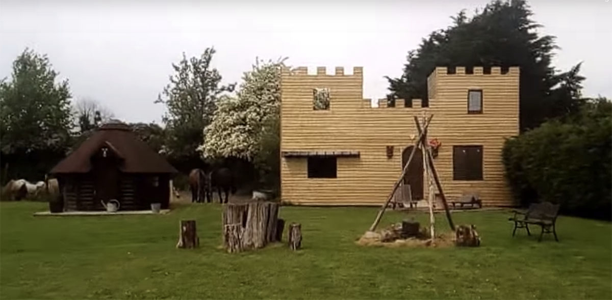 Ecurie Leseigneur Basse-Normandie - Bolleville visuel 1/6