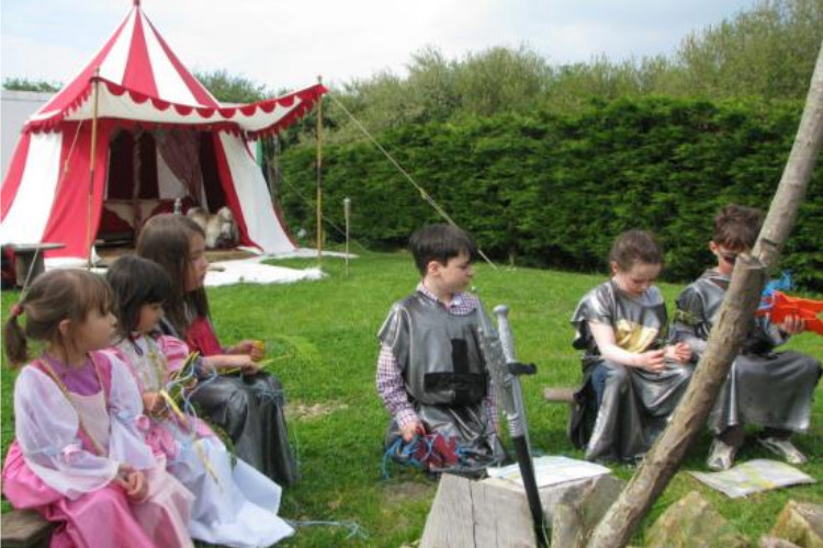 Ecurie Leseigneur Basse-Normandie - Bolleville visuel 6/6