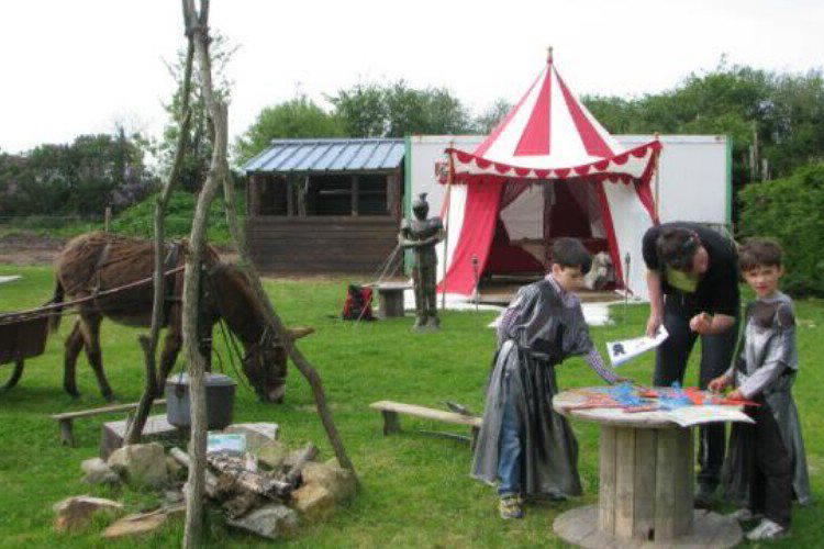 Ecurie Leseigneur Basse-Normandie - Bolleville visuel 3/6