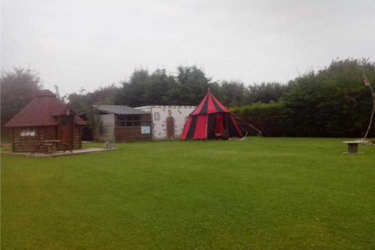 Ecurie Leseigneur Basse-Normandie - Bolleville visuel 4/6