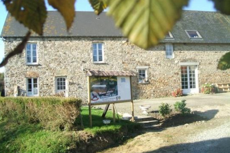 Ecurie Leseigneur Basse-Normandie - Bolleville visuel 2/6