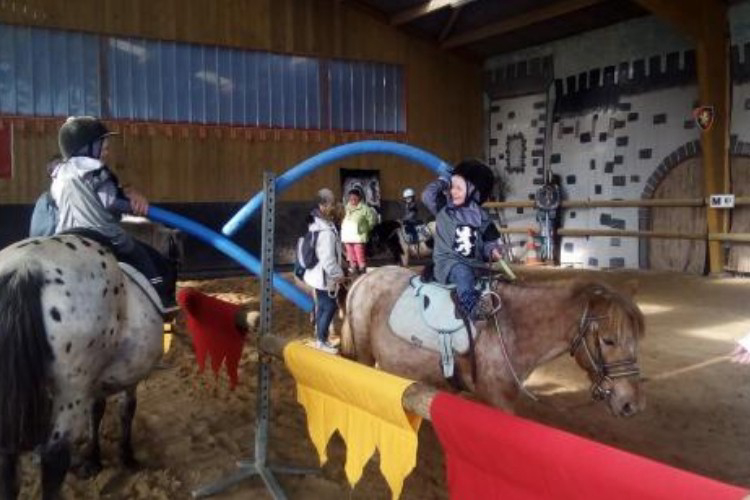 Ecurie Leseigneur Basse-Normandie - Bolleville visuel 5/6