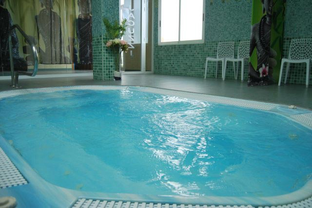 Camping Edén Valencia Gemeinschaft - Peñiscola visuel 2/2