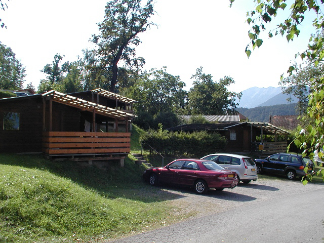 Camping Eichenwald Tirol - Stams visuel 3/3