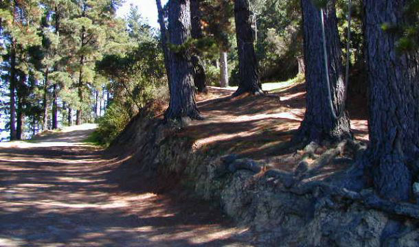 Camping Endai Baskenland Spanisch - Mendexa visuel 2/3