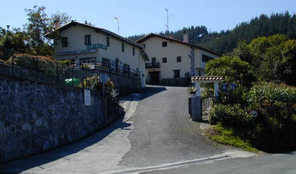 Camping Endai Baskenland Spanisch - Mendexa visuel 3/3